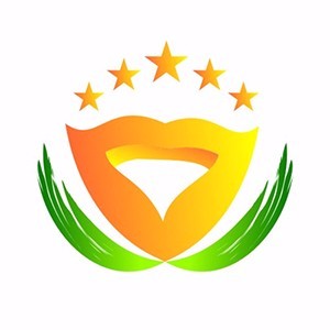 大连昊昊化妆培训logo
