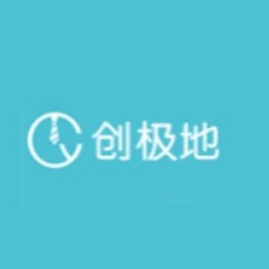 北京创极地logo