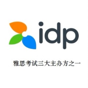 重庆idp诺思留学logo
