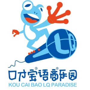 口才宝语商乐园重庆大渡口校区logo