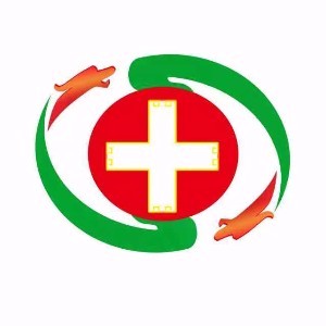 哈尔滨华夏按摩理疗职业培训logo