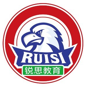 郑州锐思教育升学规划logo