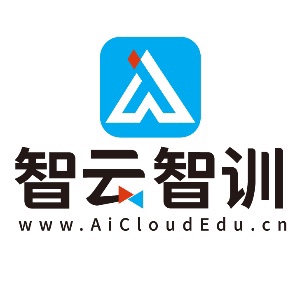 上海智云智训教育logo