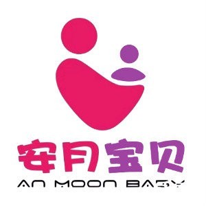 北京安月宝贝logo