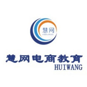 东莞慧网电商教育logo