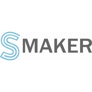 Smaker跨境电商独立站培训logo