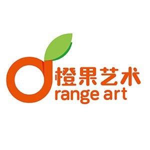 宁波橙果国际艺术中心logo