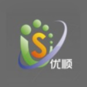 武汉优顺教育logo