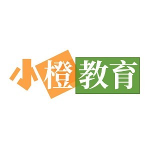 宁波小橙编程logo