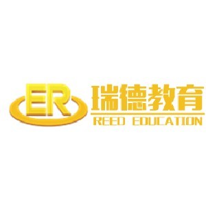 南京瑞德教育logo
