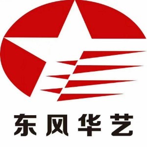 武汉东风华艺教育logo