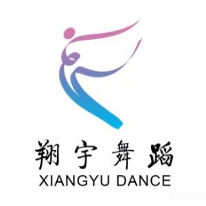 武汉翔宇舞蹈logo