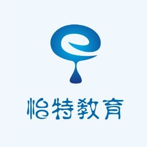 福州怡特教育logo