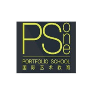 青岛ps-one国际艺术教育logo