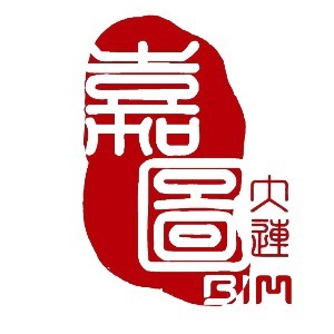 大连嘉图教育logo