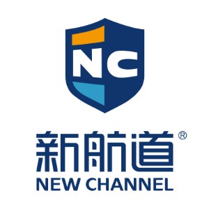 福州新航道学校logo