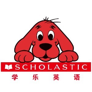 重庆学乐英语logo