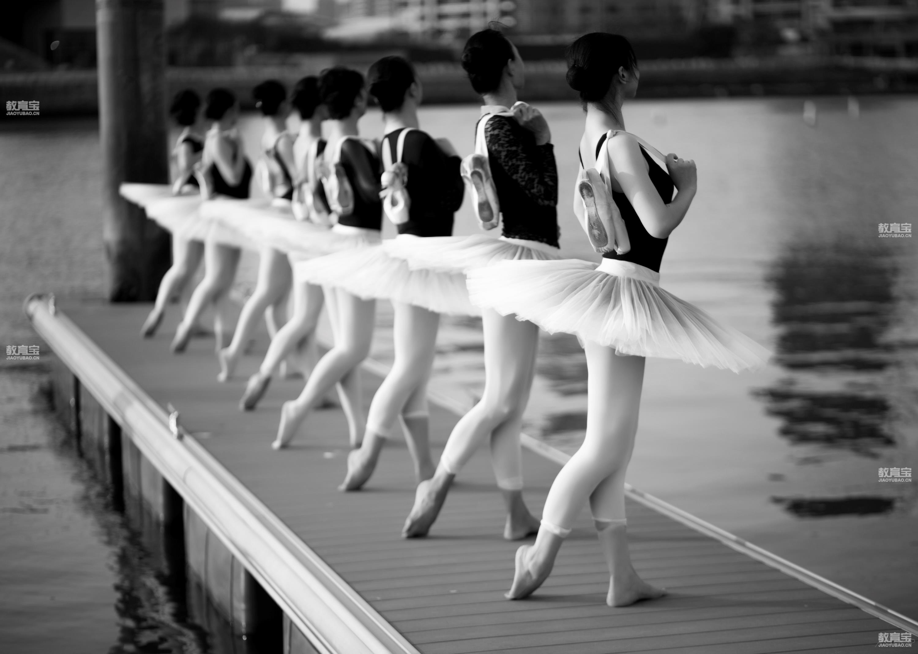 历史上有哪些全球知名的芭蕾舞女演员，她们的特点分别是什么？ - 知乎