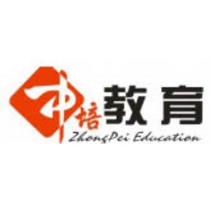 东莞中培教育logo