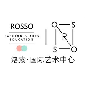 杭州ROSSO国际艺术中心logo