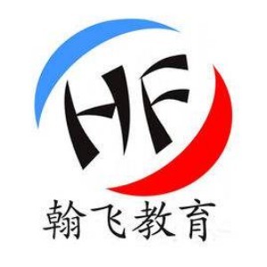 贵阳翰飞教育logo