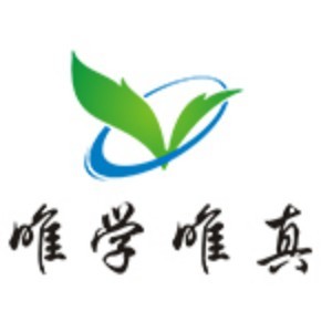 西安唯真教育logo