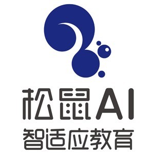 烟台莱州松鼠AI升学规划logo