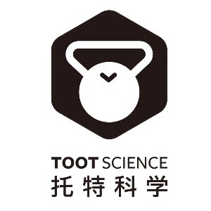 成都托特科学实验中心logo
