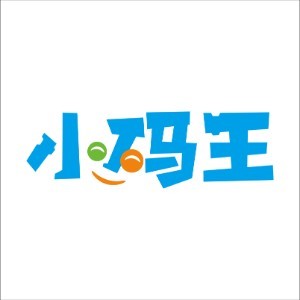 苏州小码王logo
