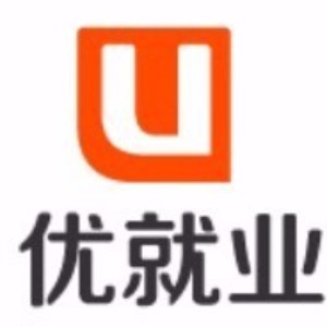 银川中公优就业logo