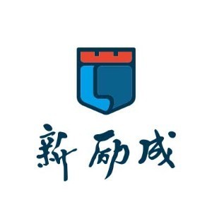 淄博新励成口才培训logo