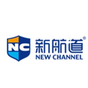 重庆新航道logo