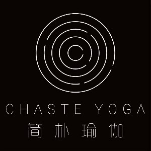 青岛简朴瑜伽logo
