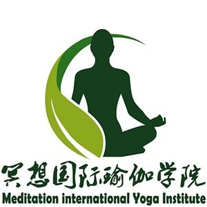重庆冥想瑜伽培训logo