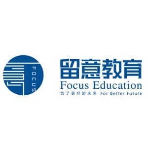 留意教育logo