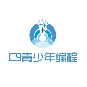 太原C9青少年编程logo