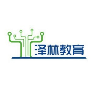 深圳泽林教育logo