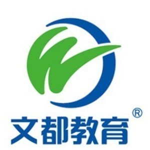嘉兴文都考研logo