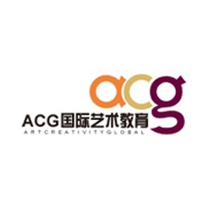 太原艺术留学国际国际艺术教育logo