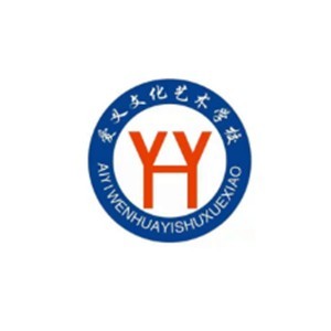 青岛市北爱义文化艺术培训学校logo