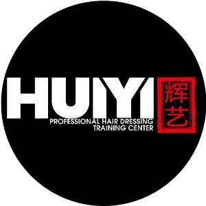 北京辉艺美发培训logo