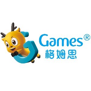 格姆思国际儿童动商馆 格姆思国际儿童动商馆