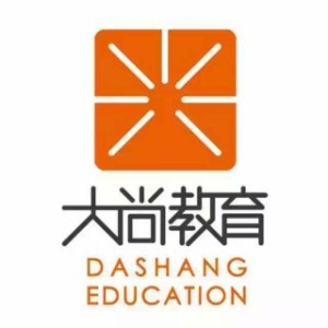 沈阳大尚教育logo