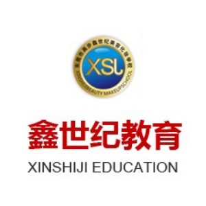 东莞鑫世纪教育logo