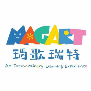 玛歌瑞特家庭成长中心logo