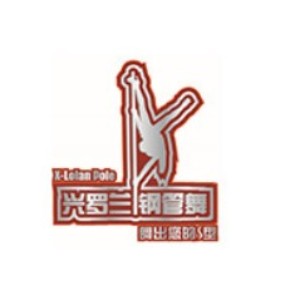 北京兴罗兰舞蹈培训logo