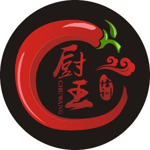 成都厨王餐饮培训logo