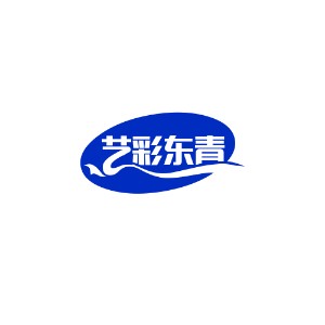 北京艺彩东青培训logo