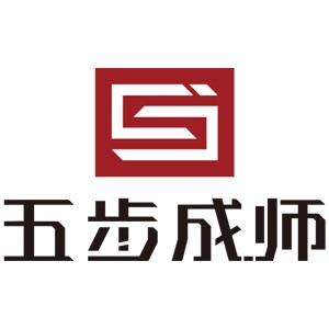 沈阳五步成师logo