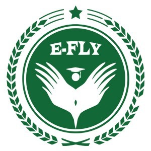 福州一飞外语培训logo